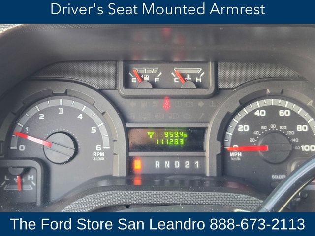 Used 2012 Ford E-150 - photo 24
