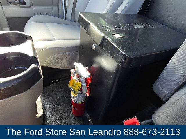 Used 2012 Ford E-150 - photo 6
