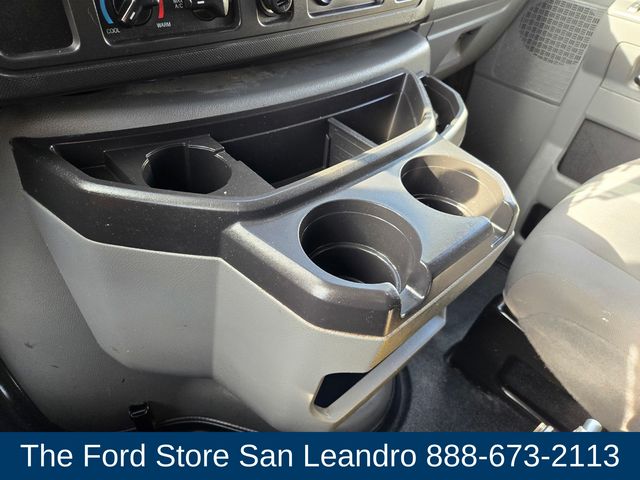 Used 2012 Ford E-150 - photo 7