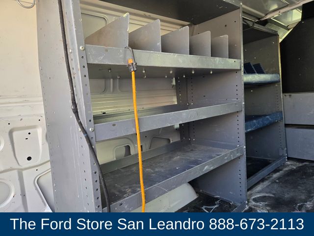 Used 2012 Ford E-150 - photo 8
