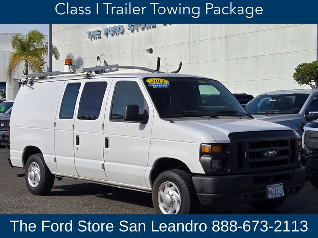 Used 2012 Ford E-150 - photo 28