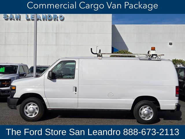 Used 2012 Ford E-150 - photo 1