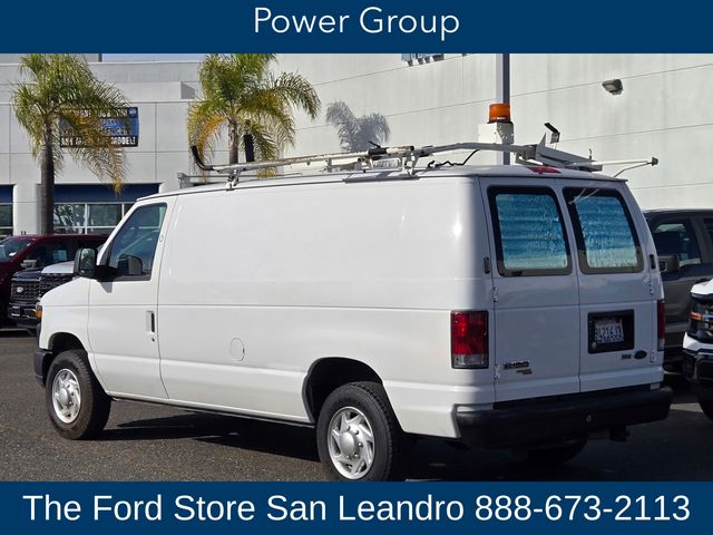 Used 2012 Ford E-150 - photo 2