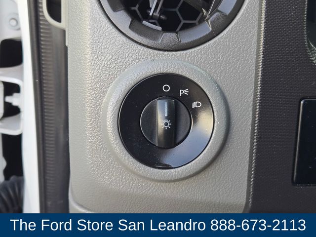 Used 2012 Ford E-150 - photo 30