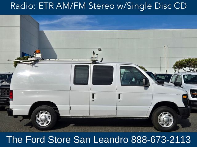 Used 2012 Ford E-150 - photo 9