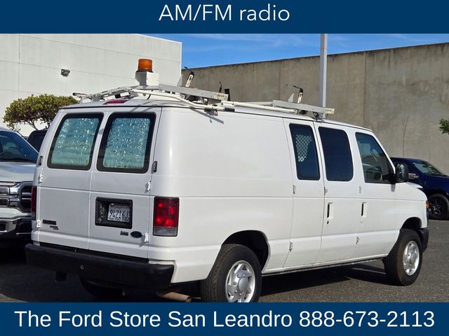Used 2012 Ford E-150 - photo 10
