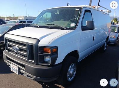 Used 2012 Ford E-150 - photo 1