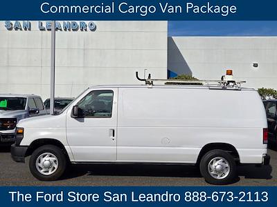 Used 2012 Ford E-150 - photo 1