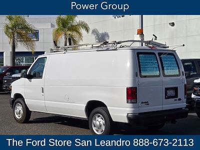 Used 2012 Ford E-150 - photo 2