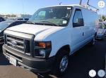 Used 2012 Ford E-150 Empty Cargo Van for sale #92217 - photo 2