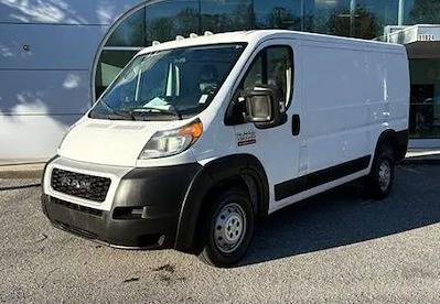 Used 2021 Ram ProMaster 1500 - photo 1