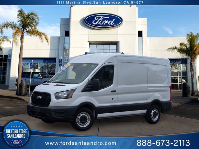 Used 2023 Ford Transit 150 - photo 15