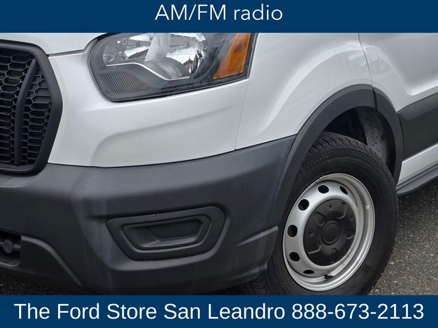 Used 2023 Ford Transit 150 - photo 22