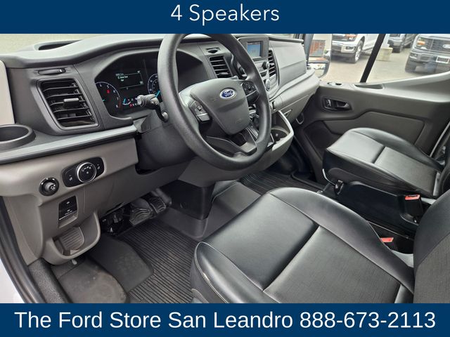 Used 2023 Ford Transit 150 - photo 23