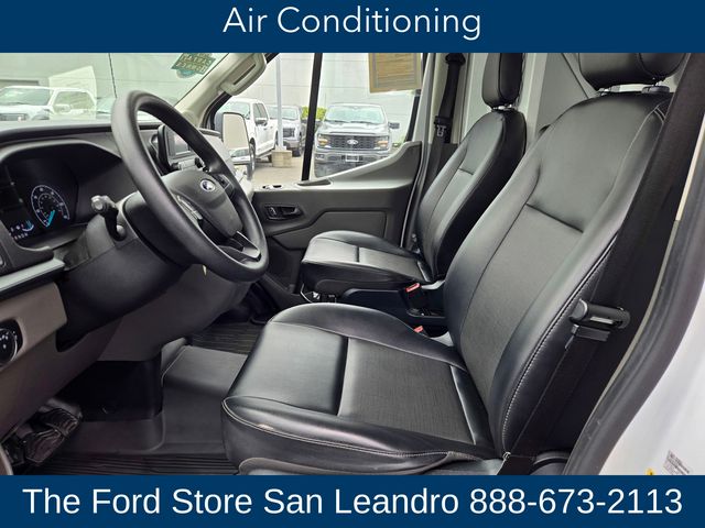 Used 2023 Ford Transit 150 - photo 24