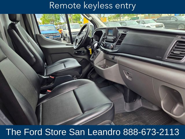 Used 2023 Ford Transit 150 - photo 26