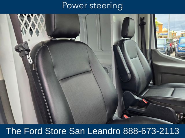 Used 2023 Ford Transit 150 - photo 27
