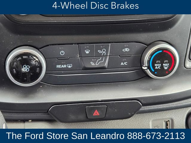 Used 2023 Ford Transit 150 - photo 29