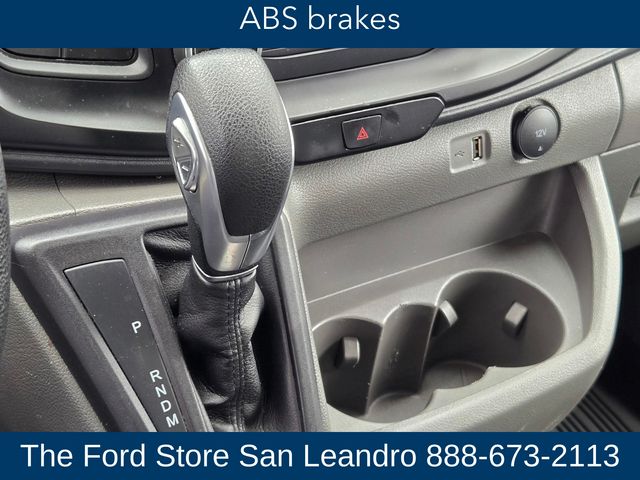 Used 2023 Ford Transit 150 - photo 30