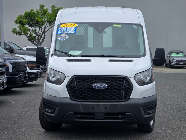 Used 2023 Ford Transit 150 - photo 16