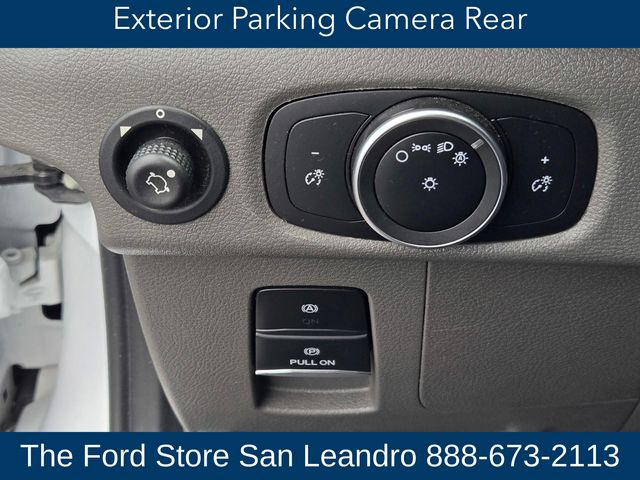 Used 2023 Ford Transit 150 - photo 8