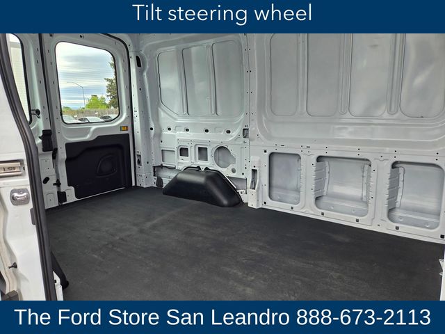 Used 2023 Ford Transit 150 - photo 12