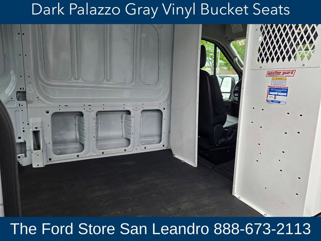 Used 2023 Ford Transit 150 - photo 13