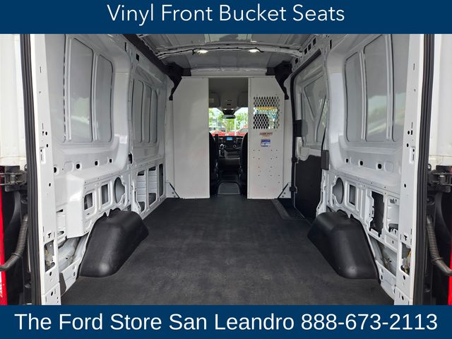 Used 2023 Ford Transit 150 - photo 14