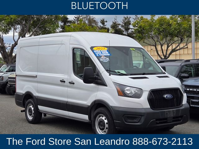 Used 2023 Ford Transit 150 - photo 1
