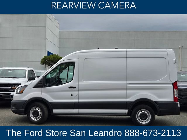 Used 2023 Ford Transit 150 - photo 18