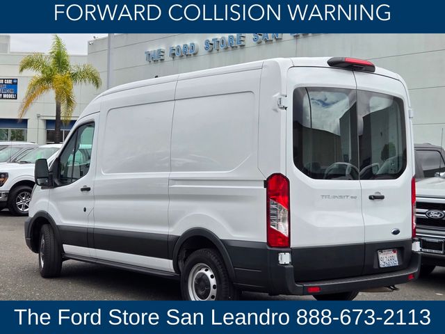 Used 2023 Ford Transit 150 - photo 19
