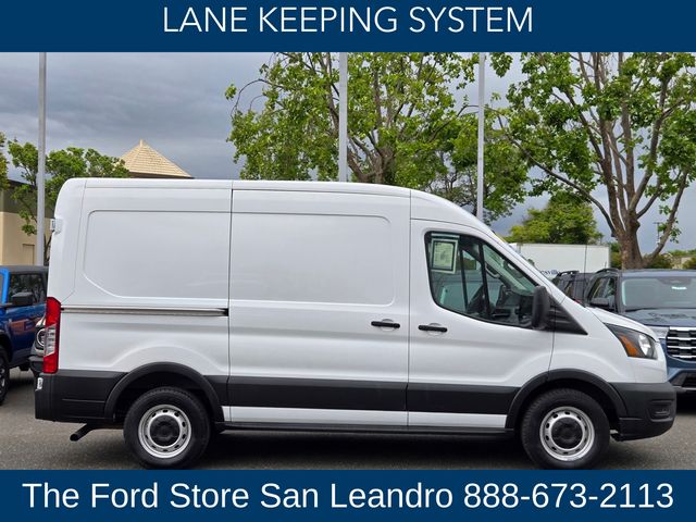 Used 2023 Ford Transit 150 - photo 20