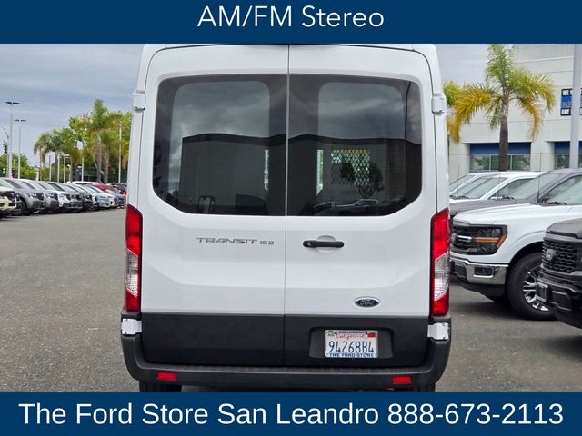 Used 2023 Ford Transit 150 - photo 21