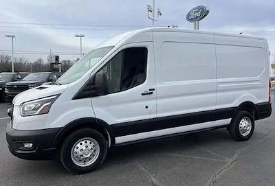 Used 2023 Ford Transit 150 - photo 1