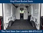 2023 Ford Transit 150 Medium Roof RWD Empty Cargo Van for sale #92221 - photo 12
