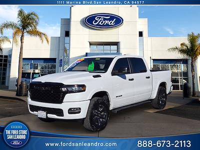 Used 2025 Ram 1500 - photo 1