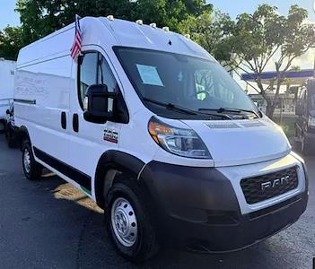 2020 Ram ProMaster 1500 High Roof FWD Empty Cargo Van for sale #92332 - photo 1