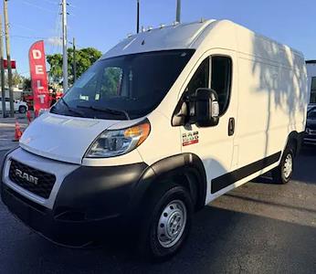 2020 Ram ProMaster 1500 High Roof FWD Empty Cargo Van for sale #92332 - photo 2