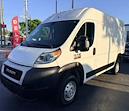 Used 2020 Ram ProMaster 1500 High Roof Empty Cargo Van for sale #92332 - photo 1