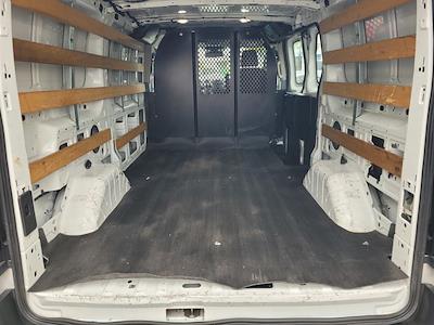 2018 Ford Transit 250 Low Roof RWD Empty Cargo Van for sale #92344R - photo 2