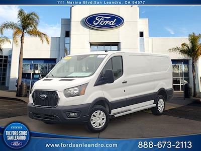 2025 Ford Transit 250 Low Roof RWD Empty Cargo Van for sale #92367R - photo 1