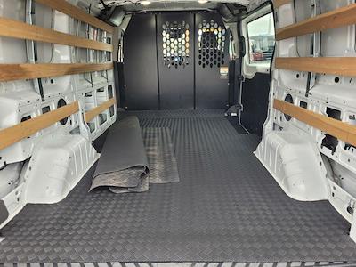 2025 Ford Transit 250 Low Roof RWD Empty Cargo Van for sale #92367R - photo 2