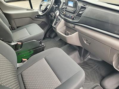 2025 Ford Transit 250 Low Roof RWD Empty Cargo Van for sale #92367R - photo 2