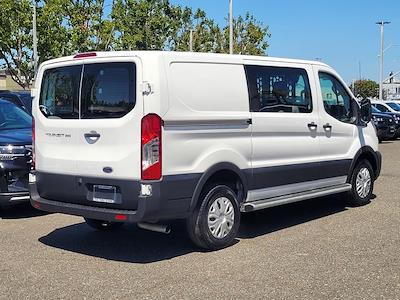 2025 Ford Transit 250 Low Roof RWD Empty Cargo Van for sale #92369R - photo 2