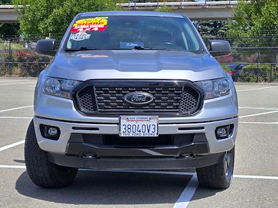 2023 Ford Ranger SuperCrew Cab 4WD Pickup for sale #92425 - photo 2