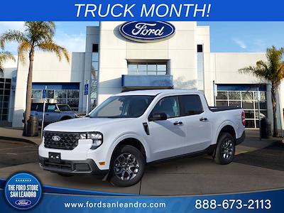 New 2025 Ford Maverick - photo 1