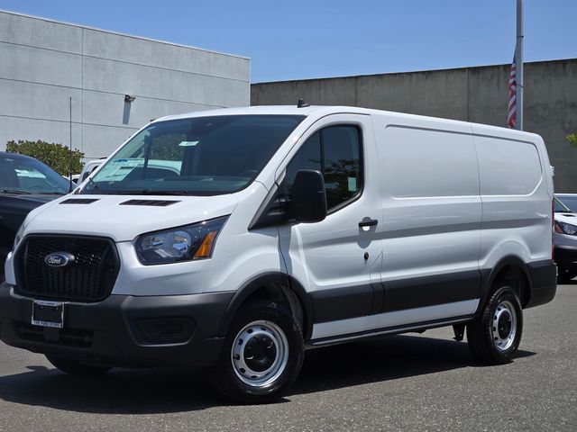 New 2025 Ford Transit 250 - photo 5