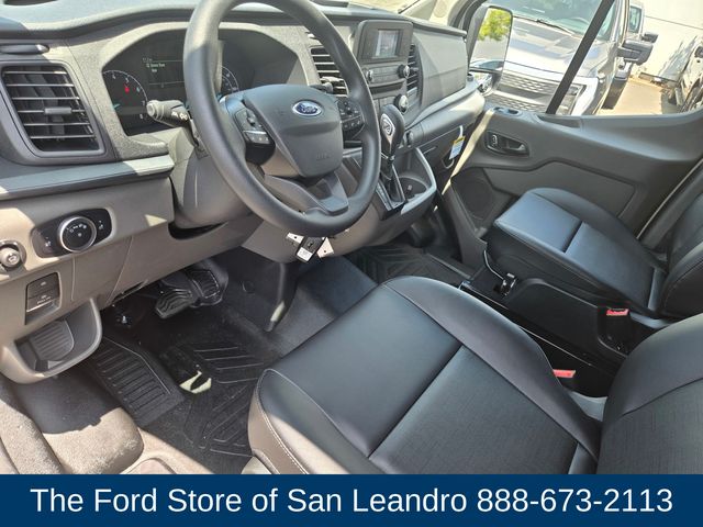 New 2025 Ford Transit 250 - photo 6