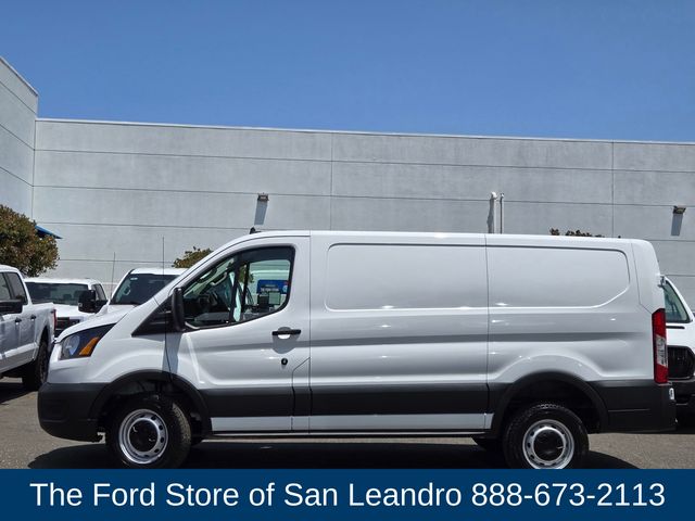 New 2025 Ford Transit 250 - photo 8