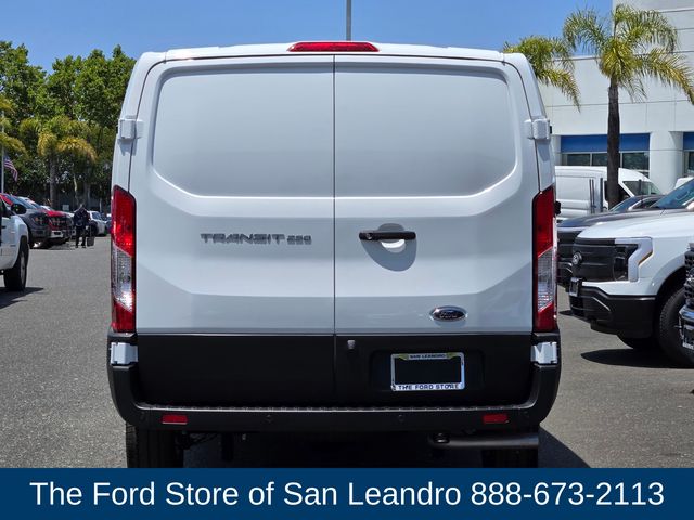 New 2025 Ford Transit 250 - photo 9
